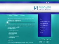 Screenshot for fischer-lasertechnik.de