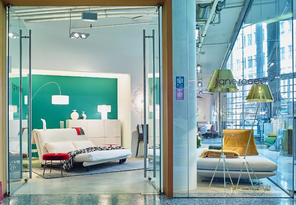 Bilder Ligne Roset Düsseldorf
