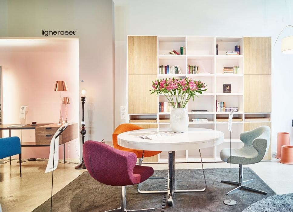 Bilder Ligne Roset Düsseldorf