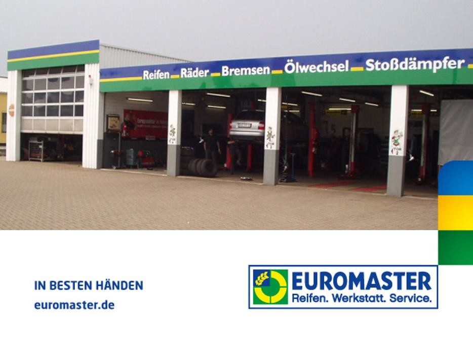 Bilder EUROMASTER GmbH