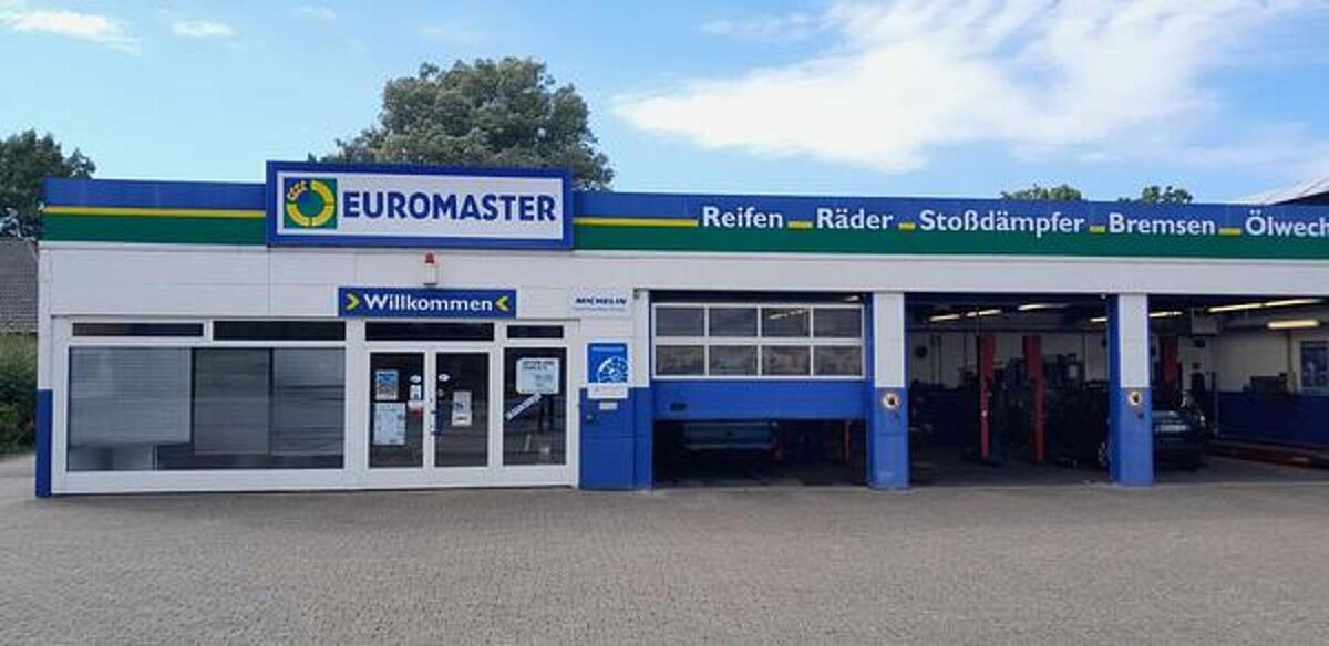 Bilder EUROMASTER Nordenham PKW & LKW