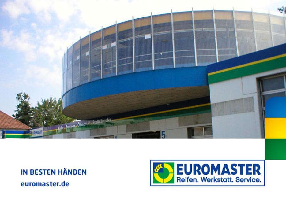 Bilder EUROMASTER GmbH