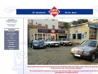 Screenshot for eggert-mueller.de