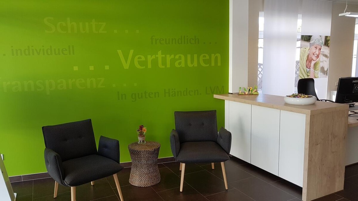 Bilder LVM Versicherung Christian Ziwes - Versicherungsagentur