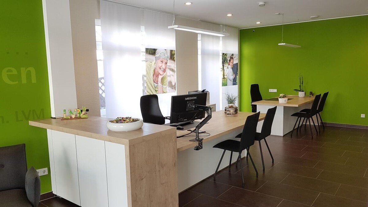 Bilder LVM Versicherung Christian Ziwes - Versicherungsagentur