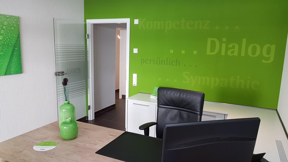 Bilder LVM Versicherung Christian Ziwes - Versicherungsagentur