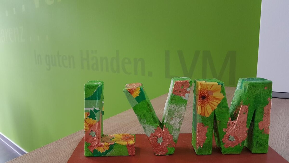 Bilder LVM Versicherung Christian Ziwes - Versicherungsagentur