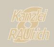 Rechtsanwaltskanzlei Ulrich Logo