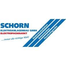 Bilder Schorn Elektroanlagenbau GmbH