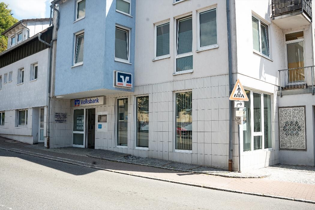 Bilder Volksbank eG - Die Gestalterbank, SB-Stelle Niedereschach