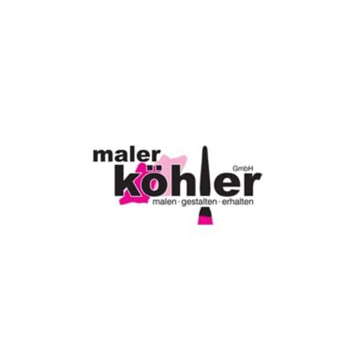 Maler S. Köhler GmbH Logo