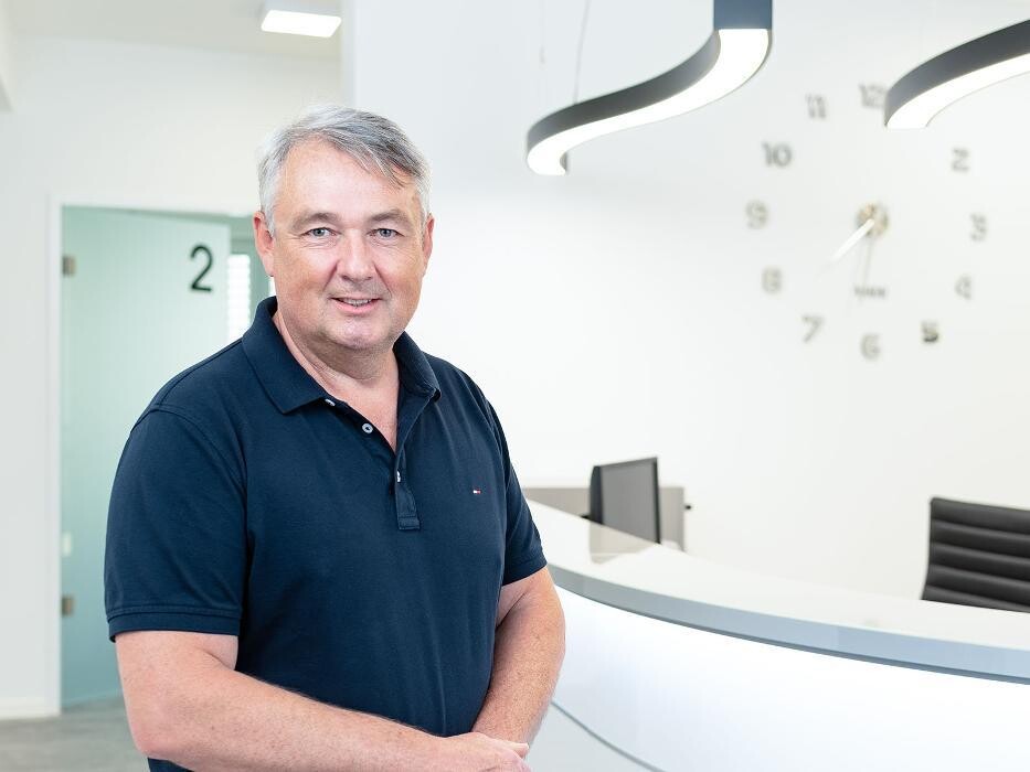 Bilder Zahnarzt Andreas Makowski