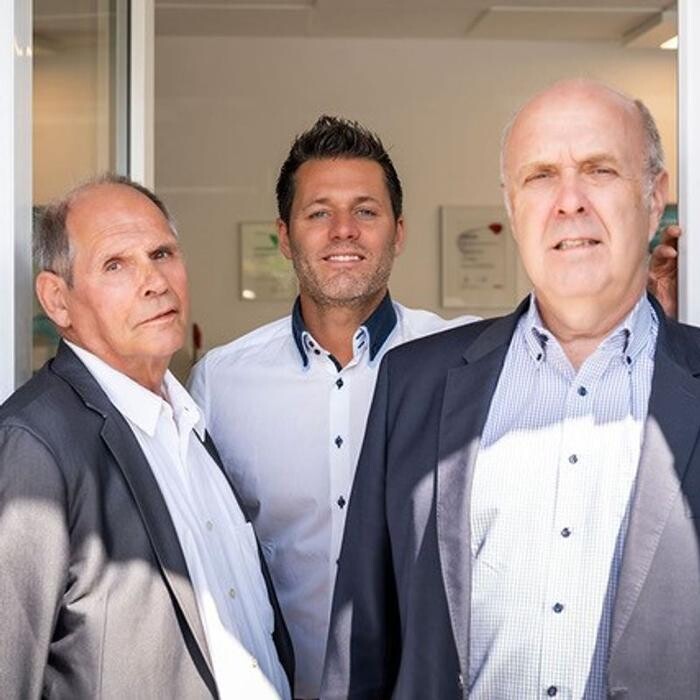 Bilder ERGO Versicherung Thomas Bressem