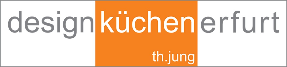 design küchen erfurt Thomas Jung Logo