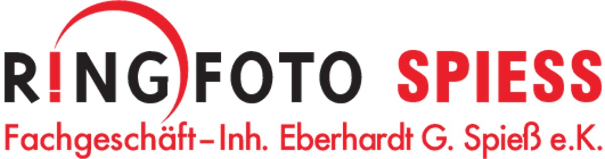 RINGFOTO SPIESS Logo