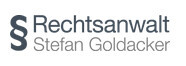Rechtsanwalt Stefan Goldacker Logo