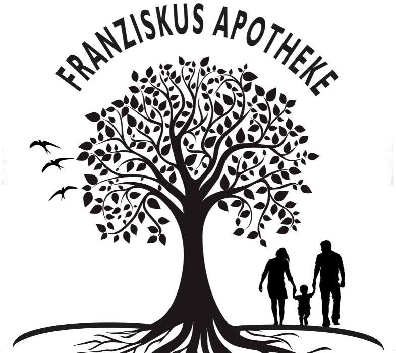 Franziskus Apotheke Logo