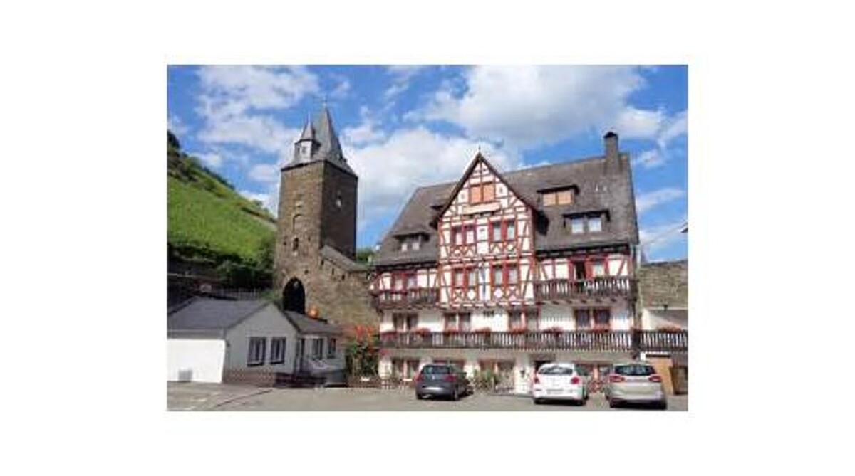 Bilder Hotel Pension Im Malerwinkel