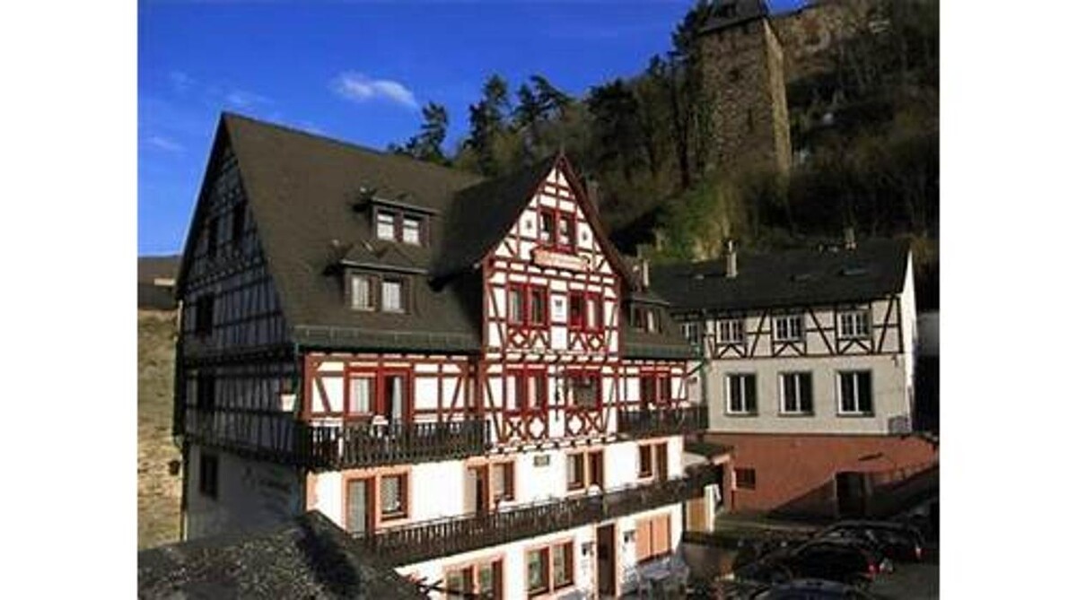 Bilder Hotel Pension Im Malerwinkel