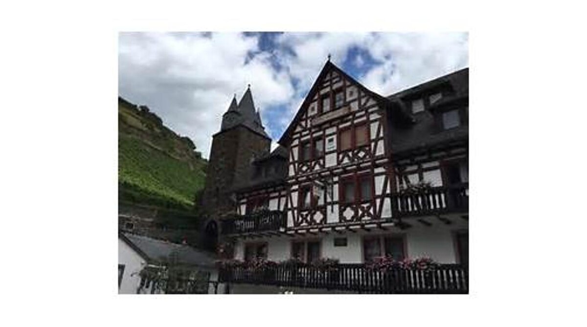 Bilder Hotel Pension Im Malerwinkel