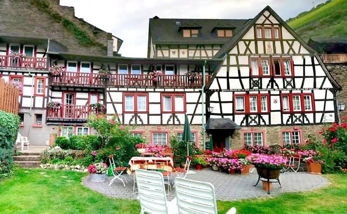 Bilder Hotel Pension Im Malerwinkel