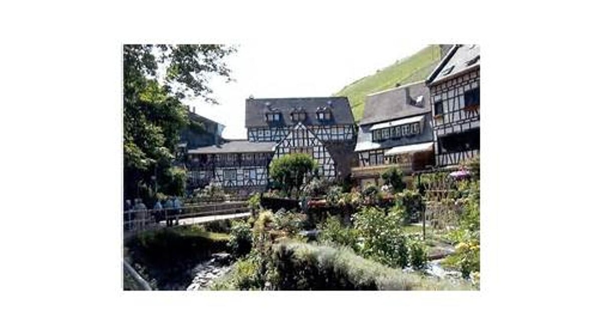 Bilder Hotel Pension Im Malerwinkel