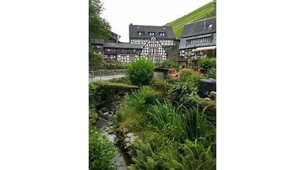 Bilder Hotel Pension Im Malerwinkel