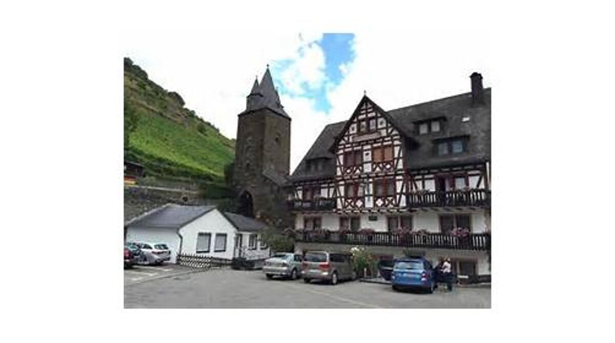 Bilder Hotel Pension Im Malerwinkel