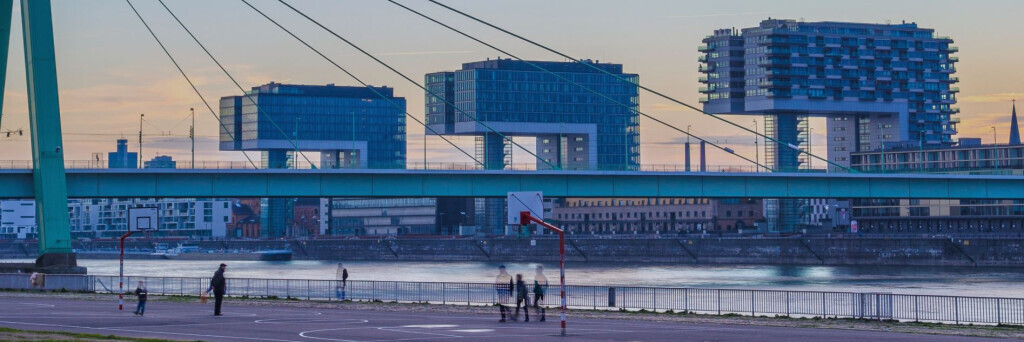 Bilder pension in köln, B. Amelung
