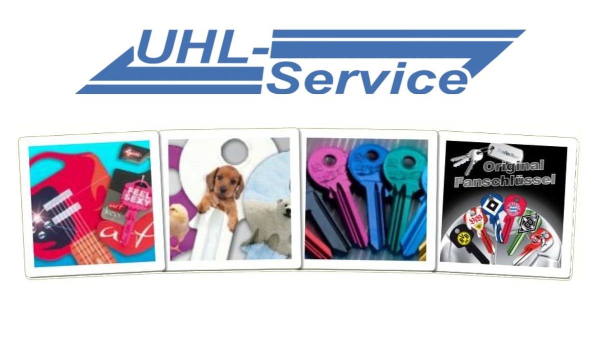 Bilder Uhl-Service