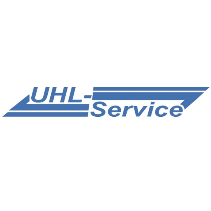 Uhl-Service Logo