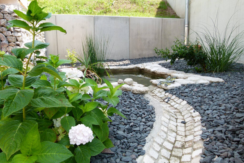 Bilder Romeiß Landschaftspflege, Gartenbau und Planung