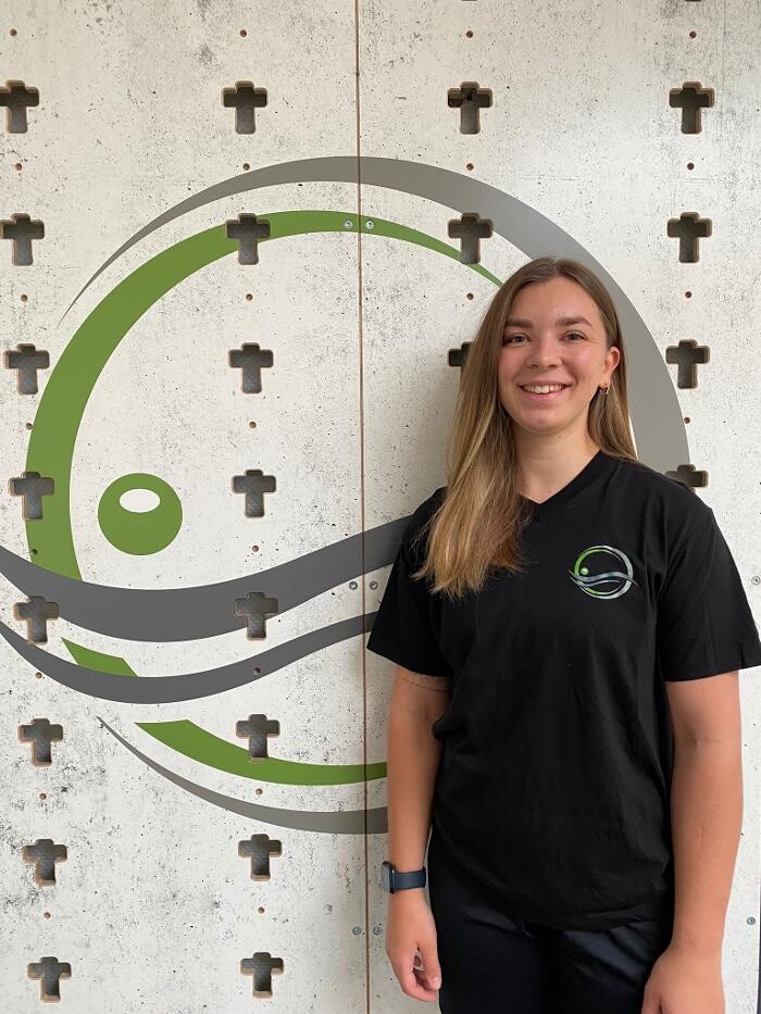 Bilder Physiotherapie Schmidt MA-Wallstadt