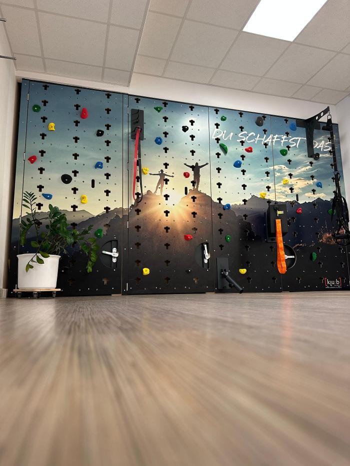 Bilder Physiotherapie Schmidt MA-Wallstadt