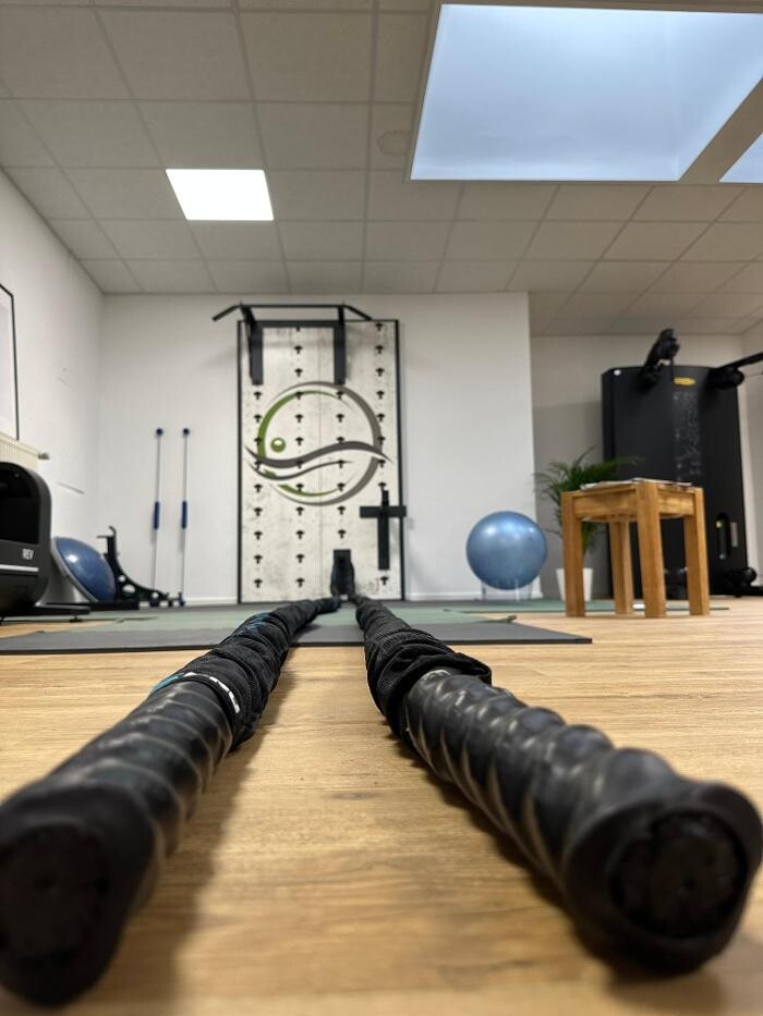 Bilder Physiotherapie Schmidt MA-Wallstadt