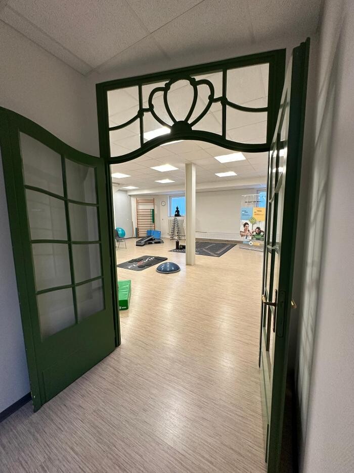 Bilder Physiotherapie Schmidt MA-Wallstadt