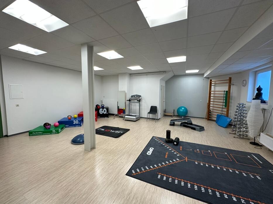 Bilder Physiotherapie Schmidt MA-Wallstadt