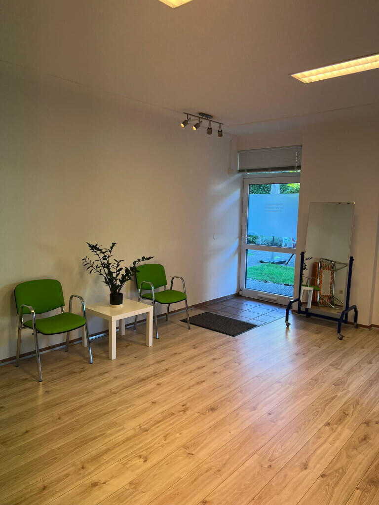 Bilder Physio-und Ergotherapiepraxis Magid