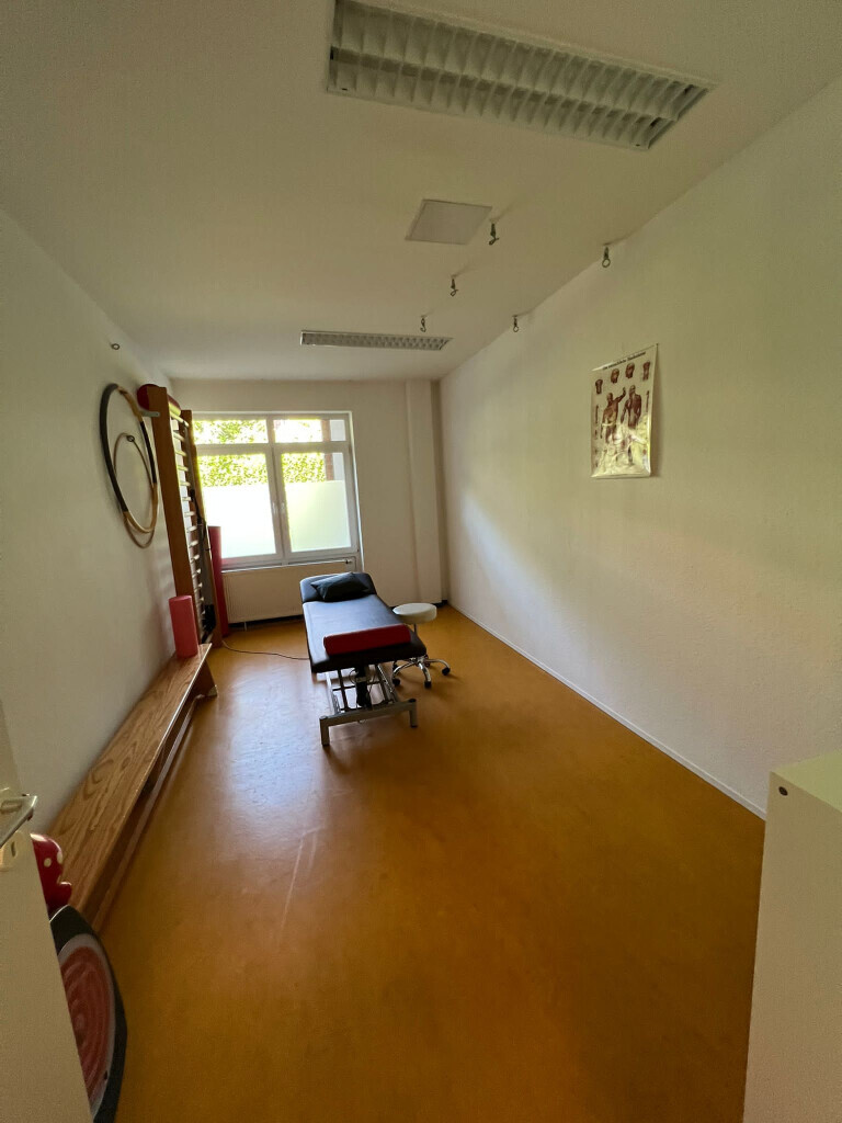 Bilder Physio-und Ergotherapiepraxis Magid