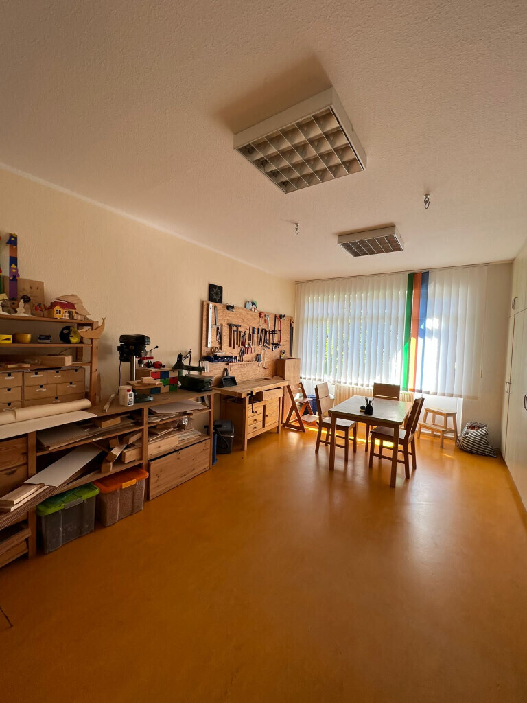 Bilder Physio-und Ergotherapiepraxis Magid