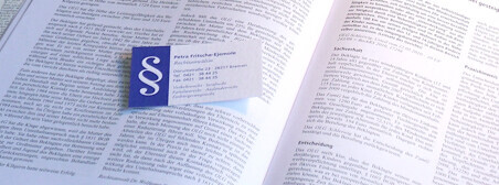 Bilder Rechtsanwältin Petra Fritsche-Ejemole