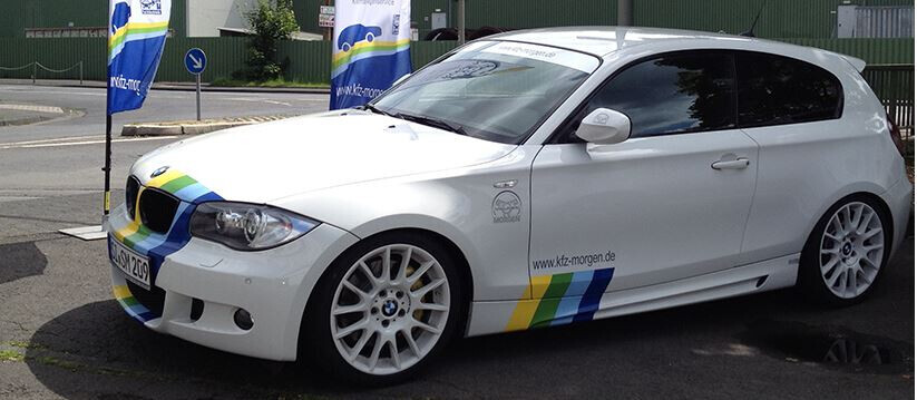 Bilder Volker Morgen GmbH & Co. KG