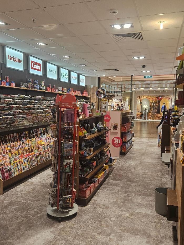 Bilder WOLSDORFF TOBACCO GmbH