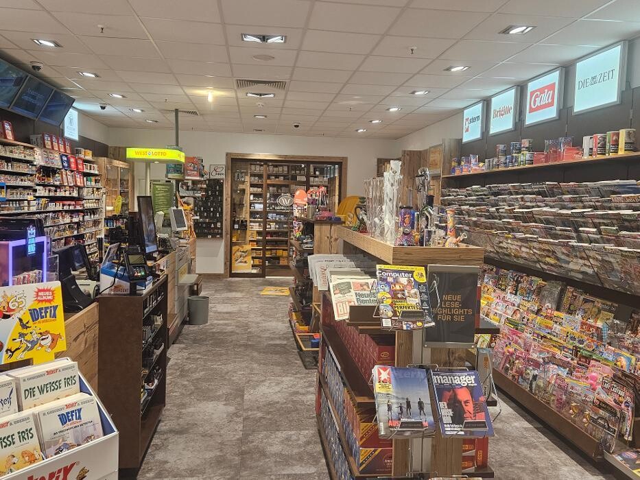Bilder WOLSDORFF TOBACCO GmbH