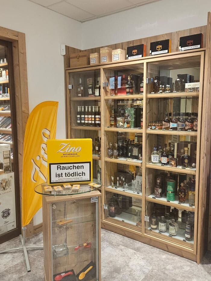 Bilder WOLSDORFF TOBACCO GmbH