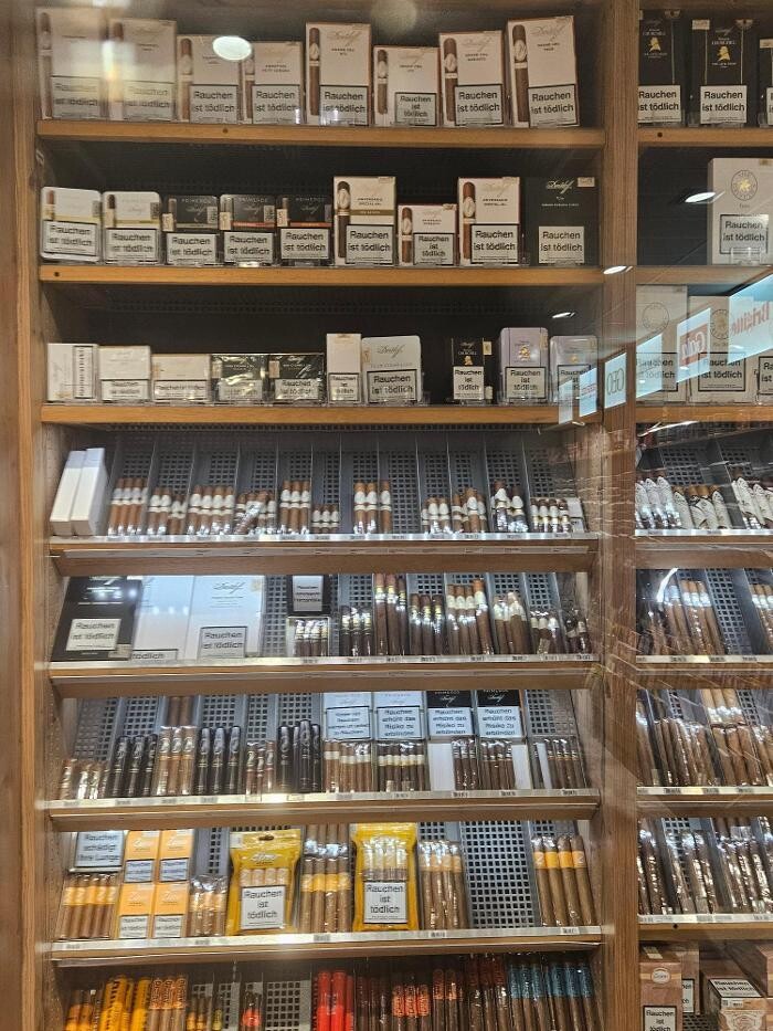 Bilder WOLSDORFF TOBACCO GmbH