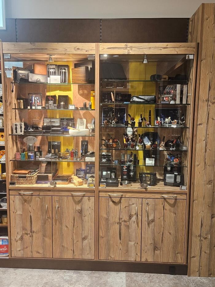 Bilder WOLSDORFF TOBACCO GmbH