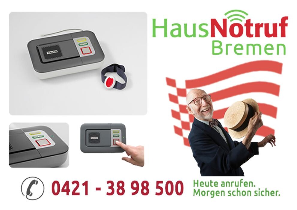Bilder BeWo Telehealthcare GmbH