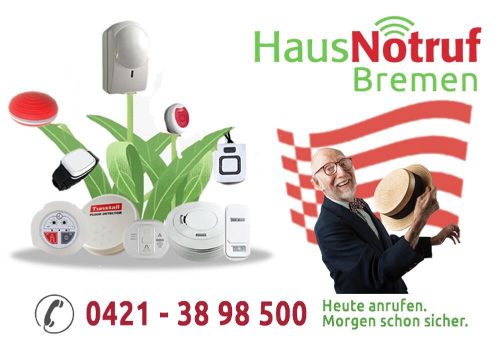 Bilder BeWo Telehealthcare GmbH