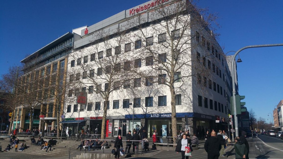 Bilder pro medik köln GmbH Reha + Physio